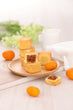 Cherry Grandfather Fruit Desserts -Kumquat(210g)