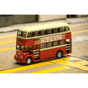 Tiny City Die-cast Model Car-KMB Daimler A(Yue Hwa Chinese Products)