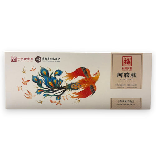 Fu Jiao E Jiao Gao(90g)