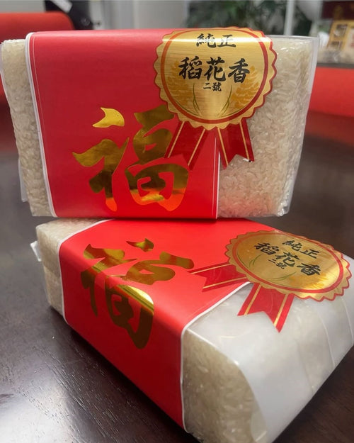 東香醉稻花香2號(五常米)(1kg)