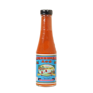Yu Kwen Yick Chilli Sauce 250G