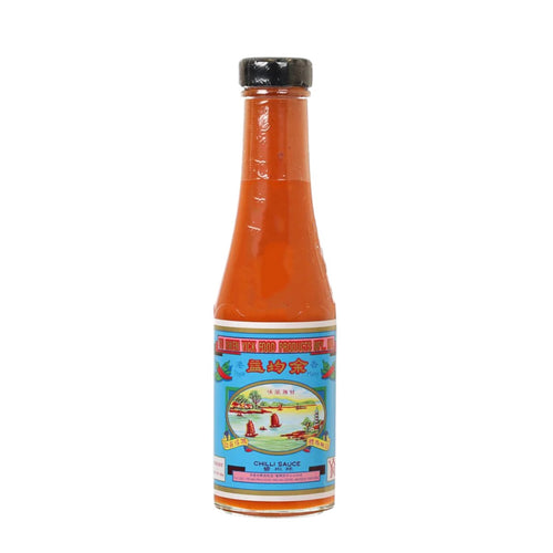 Yu Kwen Yick Chilli Sauce 250G