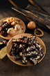 Cherry Grandfather Date & Ginger Walnut Candy(100g)
