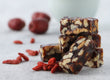 Cherry Grandfather Red Date & Lycium Chinense Walnut Candy(100g)