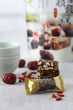 Cherry Grandfather Red Date & Lycium Chinense Walnut Candy(100g)