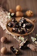 Cherry Grandfather Date & Longan Walnut Candy(100g)