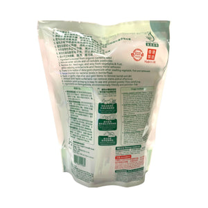 Gentle Theory Natural M-function Camellia Pwd Set(300G)