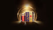 Ginpact Rare Ginseng Essence Capsule(60 capsules)