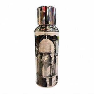 CAMEL glass vacuum flask 450ml 