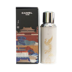 CAMEL glass vacuum flask 450ml series-116PH(A)