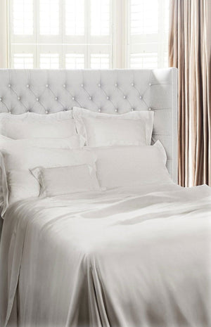 100% Silk Quilt Cover (King Size:230*250cm)