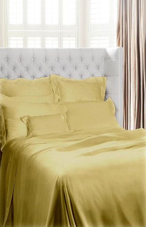 100% Silk Quilt Cover (King Size:230*250cm)