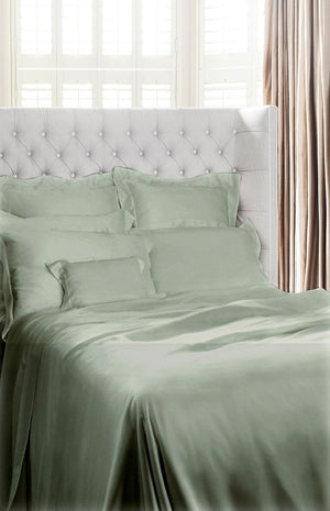 100% Silk Quilt Cover (King Size:230*250cm)