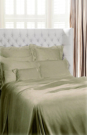 100% Silk Quilt Cover (King Size:230*250cm)