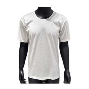 FLYING HORSE 100% Cotton Men's S/S Spencer (Size 32-36)