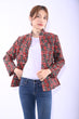 Line & Curve Jacket YL270Q