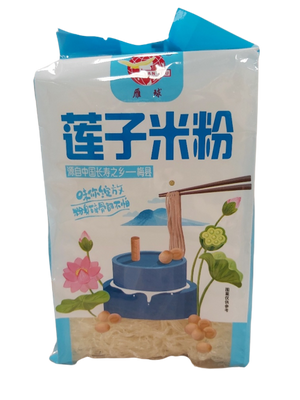 Yanqiu Lotus Seeds Rice Vermicelli