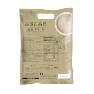 GREENMAX High-Protein & High-Calcium Ultra-Fine Almond Cereal Powder (30gx10pcs)