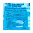 Yu Kwen Yick Chilli Sauce 250G