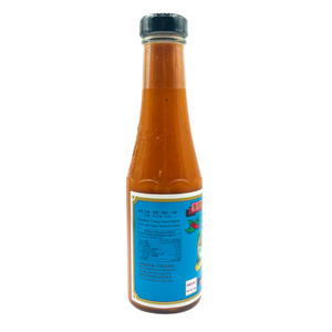 Yu Kwen Yick Chilli Sauce 250G