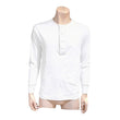 LEE KUNG MAN Men's L/S Spencer (S-XXL)
