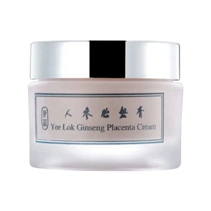 【Yeelok】Ginseng Placenta Cream