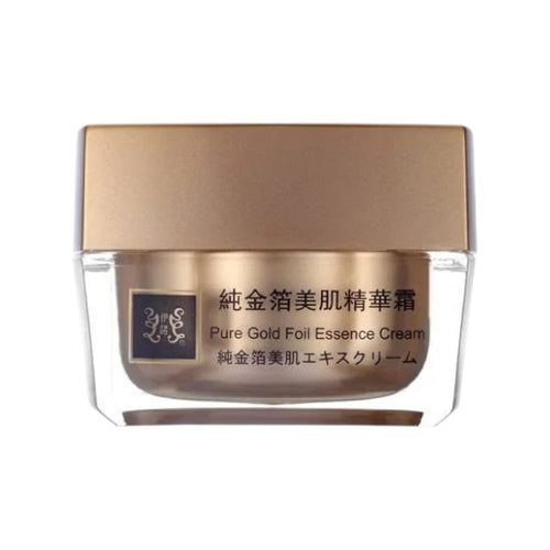 【Yeelok】Pure Gold Foil Essence Cream