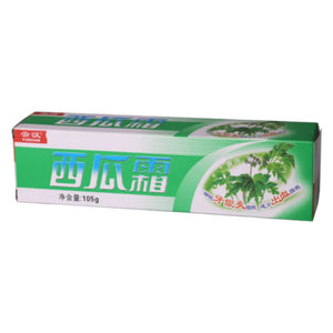Watermelon Frost Toothpaste