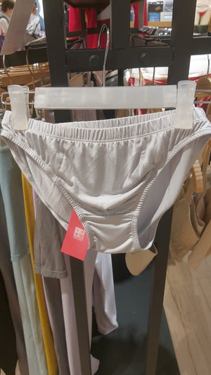 Yue Hwa Men's Silk Briefs