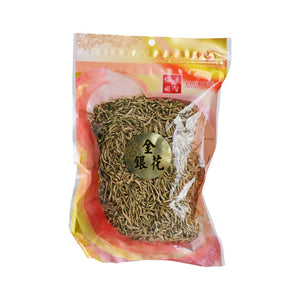 Yue Hwa Honeysuckle (75g/bag)