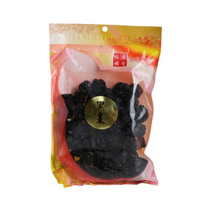 Yue Hwa Chinese Dried Black Date (375g/bag)