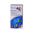 YesNutri Deep Sea Omega-3 Fish Oil (100 Softgel Capsules)