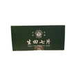 Yun Feng Brand Tien Chi Tablets Raw (240 tablets/box)