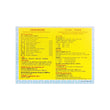 Nin Jiom Yin Qiao San Concentrated Granules (4 sachets)