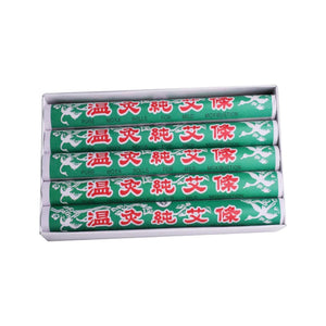 Pure Moxa Rolls (10pcs)