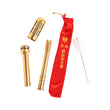 Large Moxibustion Copper Moxa Rolls Holder