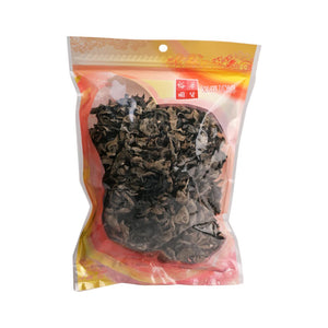 Yue Hwa Wild Black Fungus (150G)