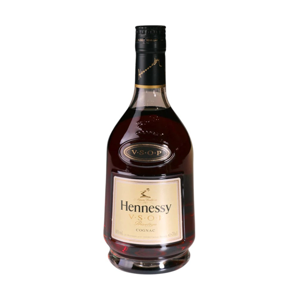 hennessyブランデーv.s.o.p新品未開封 ヘネシー