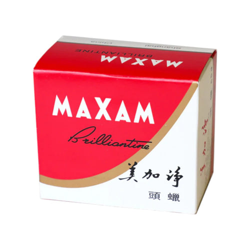 Maxam Hair Pomade (65g)