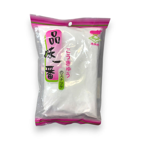 Wheat Starch