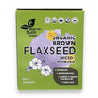 Health Source Organic Flax Seed (800G) (Family Package)