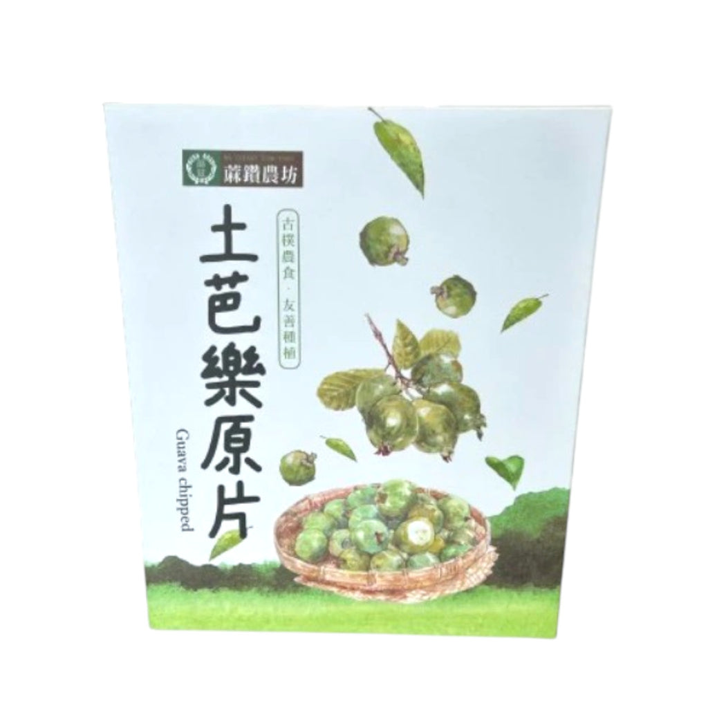 Guava Tea | Yue Hwa Online Shop