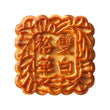 Yue Hwa Double Egg Yolks White Lotus Seeds Mooncakes