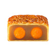 Yue Hwa Double Egg Yolks White Lotus Seeds Mooncakes