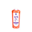 【Guihua】 Polygonum Rhizoma Gastrodiae Gingseng Shampoo