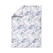 Cherry Peach Fleece Air Conditioning Blanket #CTSE256