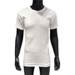 BYFORD Men's Round Shaped S/S Spencer MW8821 (S-XL)