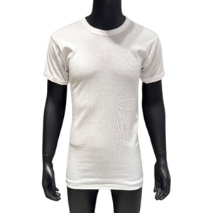 BYFORD Men's Round Shaped S/S Spencer MW8821 (S-XL)