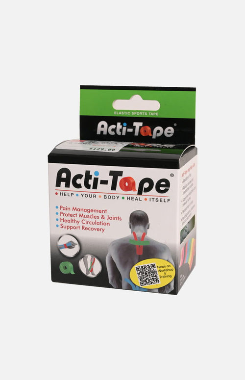 Acti-Tape(Green)