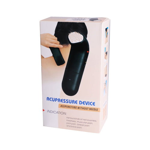 Acupressure Device (EMJ01)